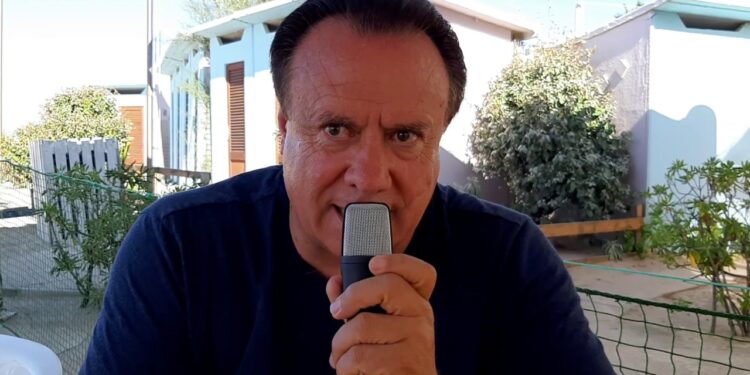 Addio all'On. Amato Berardi
