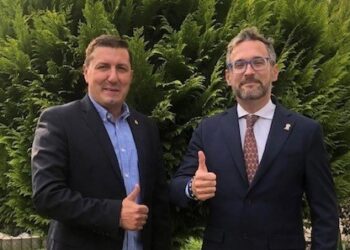 Imu e Tari, Simone Billi e Vito Fagiolino: "Svolta per gli italiani all'estero"