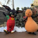 Bing a Leolandia