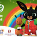 Bambini e Natale, Bing!
