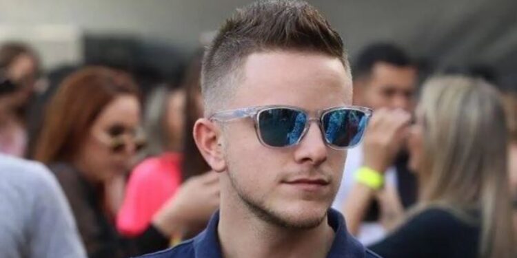 Alex Bonucchi morto in Algeria