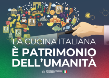 IL GUSTO DEL PATRIMONIO | La cucina italiana riceve il massimo riconoscimento dall'UNESCO