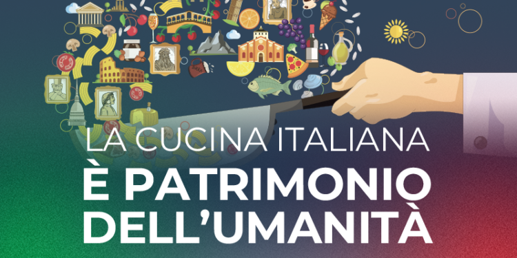 IL GUSTO DEL PATRIMONIO | La cucina italiana riceve il massimo riconoscimento dall'UNESCO
