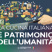 IL GUSTO DEL PATRIMONIO | La cucina italiana riceve il massimo riconoscimento dall'UNESCO