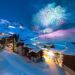 Vacanze in montagna, Capodanno sulla neve