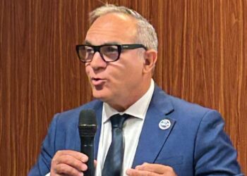 Antonio Iachini, Consigliere CGIE per il Venezuela e Coordinatore MAIE per le Americhe