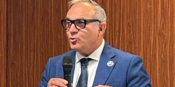 Antonio Iachini, Consigliere CGIE per il Venezuela e Coordinatore MAIE per le Americhe