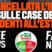 Imu italiani all'estero, sinistra spacciatrice di fake news
