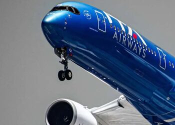 Ita Airways