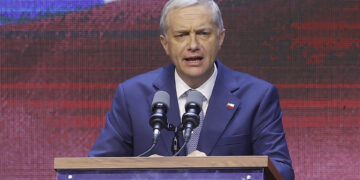 Il presidente eletto del Cile, José Antonio Kast