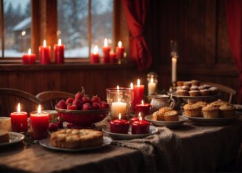 Invitare i parenti a Natale?