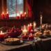 Invitare i parenti a Natale?