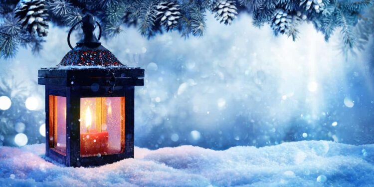 METEO | Settimana di Natale tra maltempo e neve