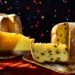 Pandoro e panettone