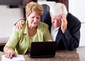 Niente bonus di Natale ai pensionati italiani all'estero