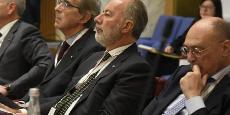 Stefano Queirolo Palmas, Ambasciatore d'Italia a Santo Domingo