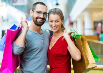 Shopping
