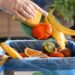 Spreco alimentare