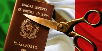 Cittadinanza italiana