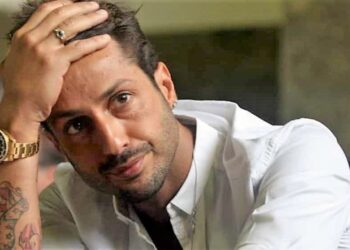 Fabrizio Corona
