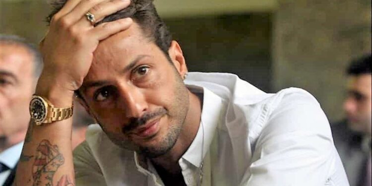 Fabrizio Corona