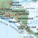 El Salvador, in America Centrale
