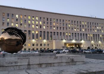 Farnesina