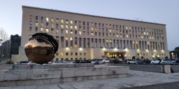 Farnesina