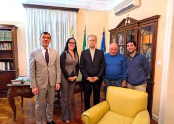 Venezuela, liberato l’italiano Luigi Gasperin: Tajani “È in ambasciata e sta bene”