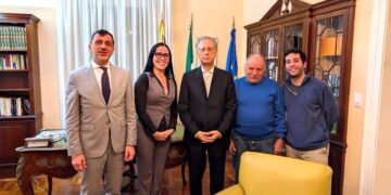 Venezuela, liberato l’italiano Luigi Gasperin: Tajani “È in ambasciata e sta bene”