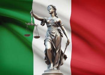 Referendum sulla giustizia