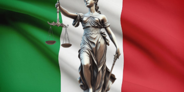 Referendum sulla giustizia