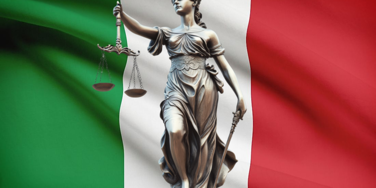 Referendum sulla giustizia