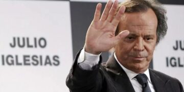 Julio Iglesias