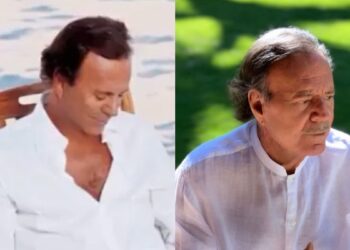 Julio Iglesias