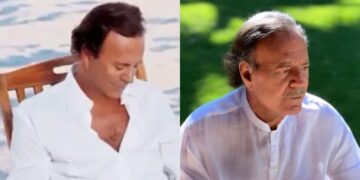 Julio Iglesias