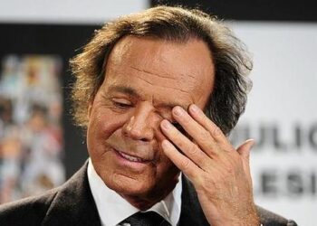 Julio Iglesias