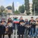 IRAN | Roma, protesta davanti all’Ambasciata: “Ci stanno massacrando, dateci voce”