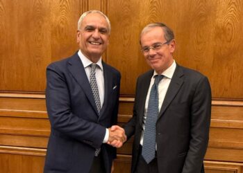 AUSTRALIA | Italiani all’estero, Carè (Pd): “Buon lavoro a Nicola Lener, nominato Ambasciatore d’Italia a Canberra”
