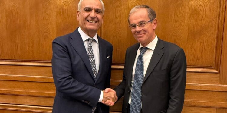 AUSTRALIA | Italiani all’estero, Carè (Pd): “Buon lavoro a Nicola Lener, nominato Ambasciatore d’Italia a Canberra”