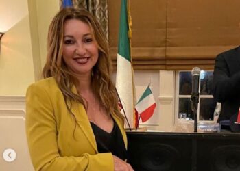 Silvia Limoncini