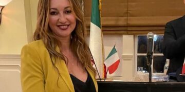 Silvia Limoncini