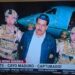 Maduro arrestato