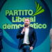 Partito Liberaldemocratico - Segretario nazionale Luigi Marattin