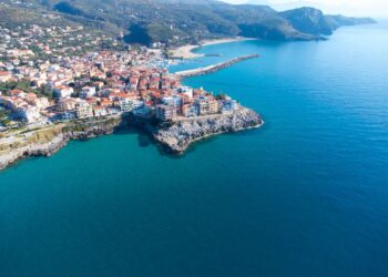 Marina di Camerota