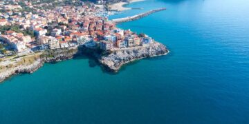 Marina di Camerota