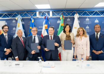 Agricoltura, accordo triennale Macfrut con Repubblica Dominicana