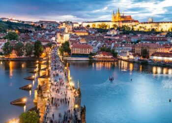 Praga