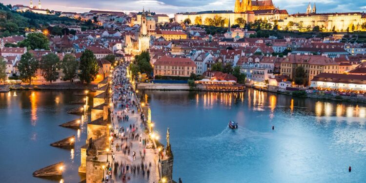 Praga