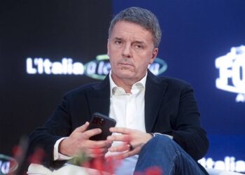 Matteo Renzi
